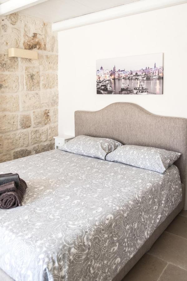 Dimore Del Borgo Antico - L'Altana Vista Mare Монополі Екстер'єр фото